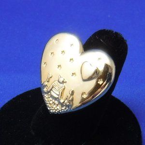 Shrek 2002 Brooch, Collectible, Dreamworks